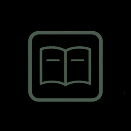 Little Ledger Co logo