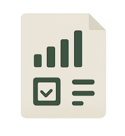 Catch-up and cleanup service